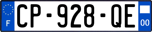 CP-928-QE