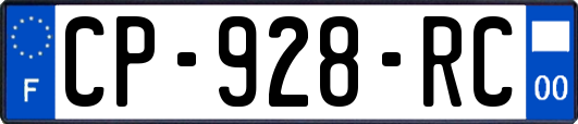 CP-928-RC