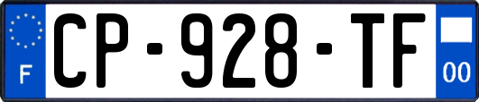 CP-928-TF