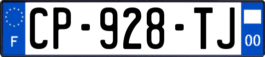 CP-928-TJ