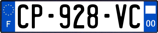 CP-928-VC