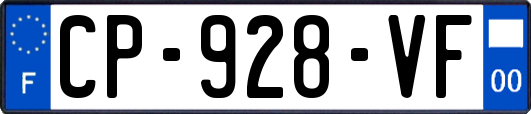 CP-928-VF