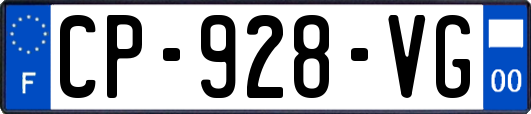 CP-928-VG