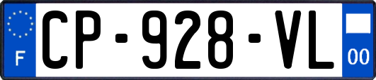 CP-928-VL