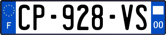 CP-928-VS