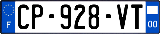 CP-928-VT