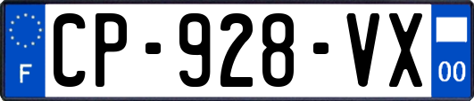 CP-928-VX