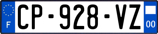 CP-928-VZ