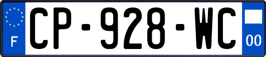 CP-928-WC