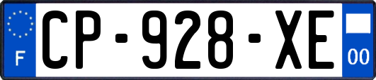 CP-928-XE