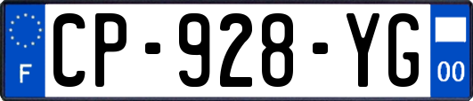 CP-928-YG