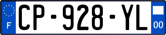 CP-928-YL