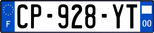 CP-928-YT