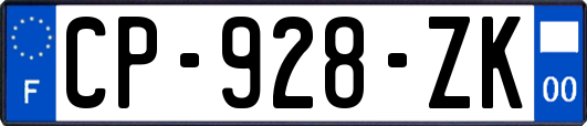 CP-928-ZK