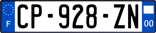 CP-928-ZN