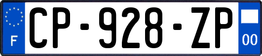 CP-928-ZP