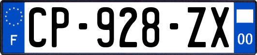 CP-928-ZX