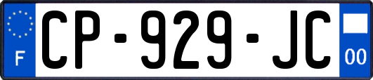 CP-929-JC