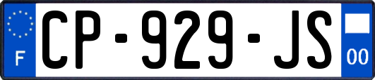 CP-929-JS