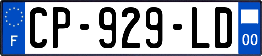 CP-929-LD