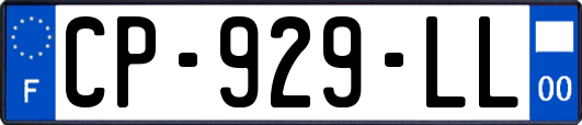 CP-929-LL