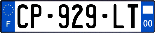 CP-929-LT