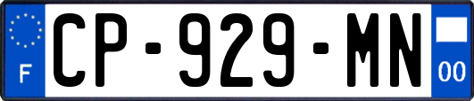CP-929-MN