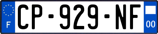 CP-929-NF