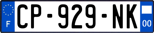 CP-929-NK