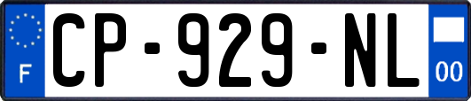 CP-929-NL