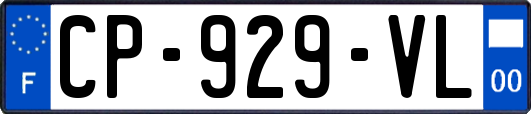 CP-929-VL