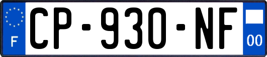 CP-930-NF