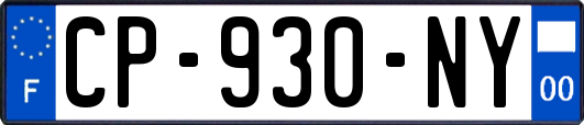 CP-930-NY