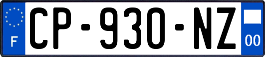 CP-930-NZ