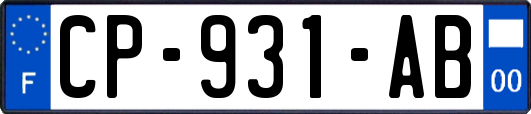 CP-931-AB