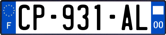 CP-931-AL