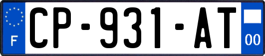 CP-931-AT