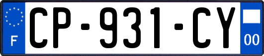 CP-931-CY
