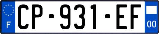 CP-931-EF