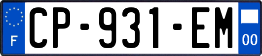 CP-931-EM