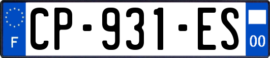 CP-931-ES