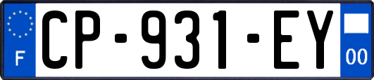 CP-931-EY