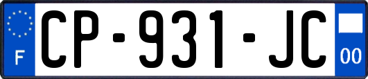 CP-931-JC