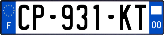 CP-931-KT