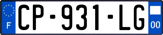 CP-931-LG