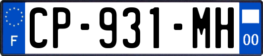 CP-931-MH