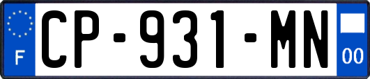 CP-931-MN