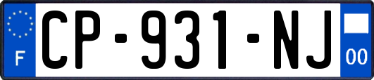 CP-931-NJ