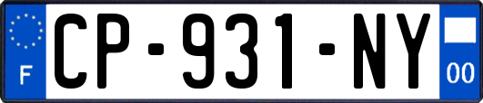 CP-931-NY