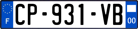 CP-931-VB